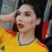 ¡Aida Victoria Merlano llegará al altar! ¿Con quién? Así fue la propuesta de matrimonio