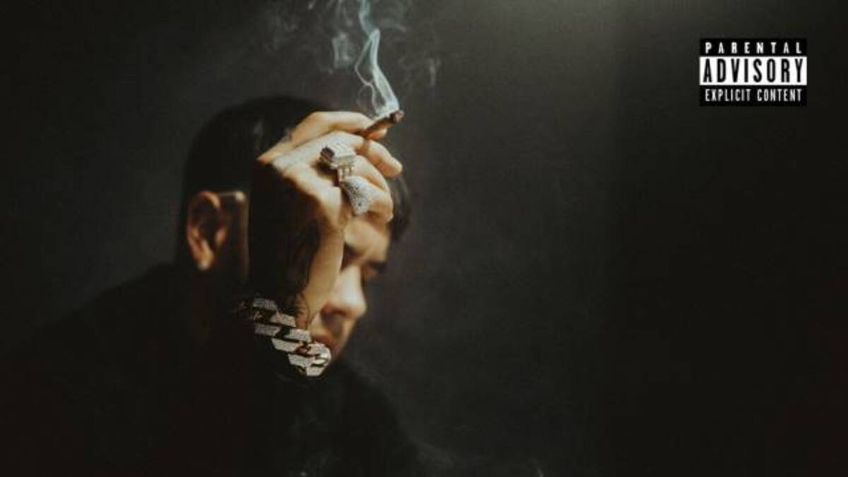 ¿Canción para Karol G? Anuel AA lanza ‘23 preguntas’