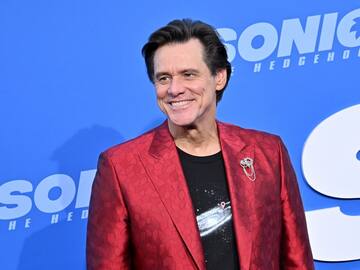 Jim Carrey celebra 60 años: una vida llena de éxitos y una profunda depresión