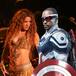 ¿Shakira en ‘Los Vengadores’ de Marvel? Capitán América enciende rumores con su comentario