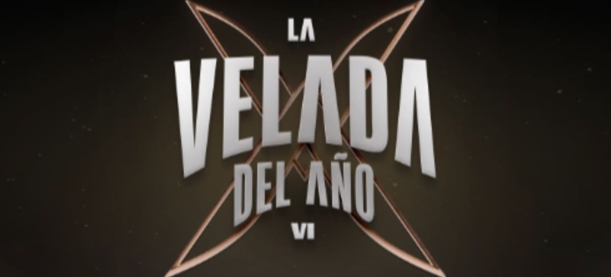 La Velada del Año // Crédito: Tomado de Instagram @infolavelada.