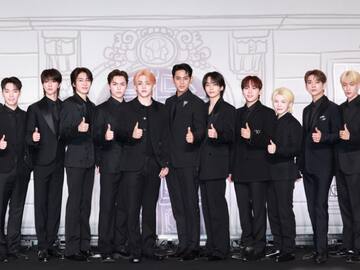 Seventeen estrenará concierto 'Follow again' en plataforma de streaming, ¿llega a Colombia?