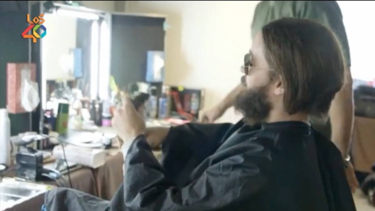 Las últimas noticias musicales en #LOS40ONESHOT