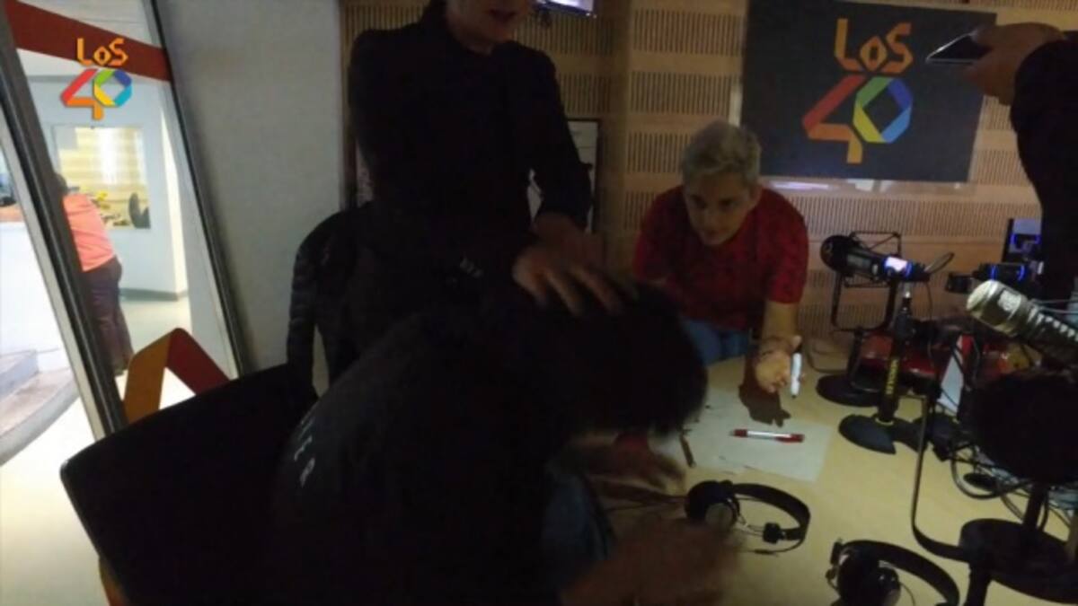 No te pierdas mañana en El Morning de LOS 40