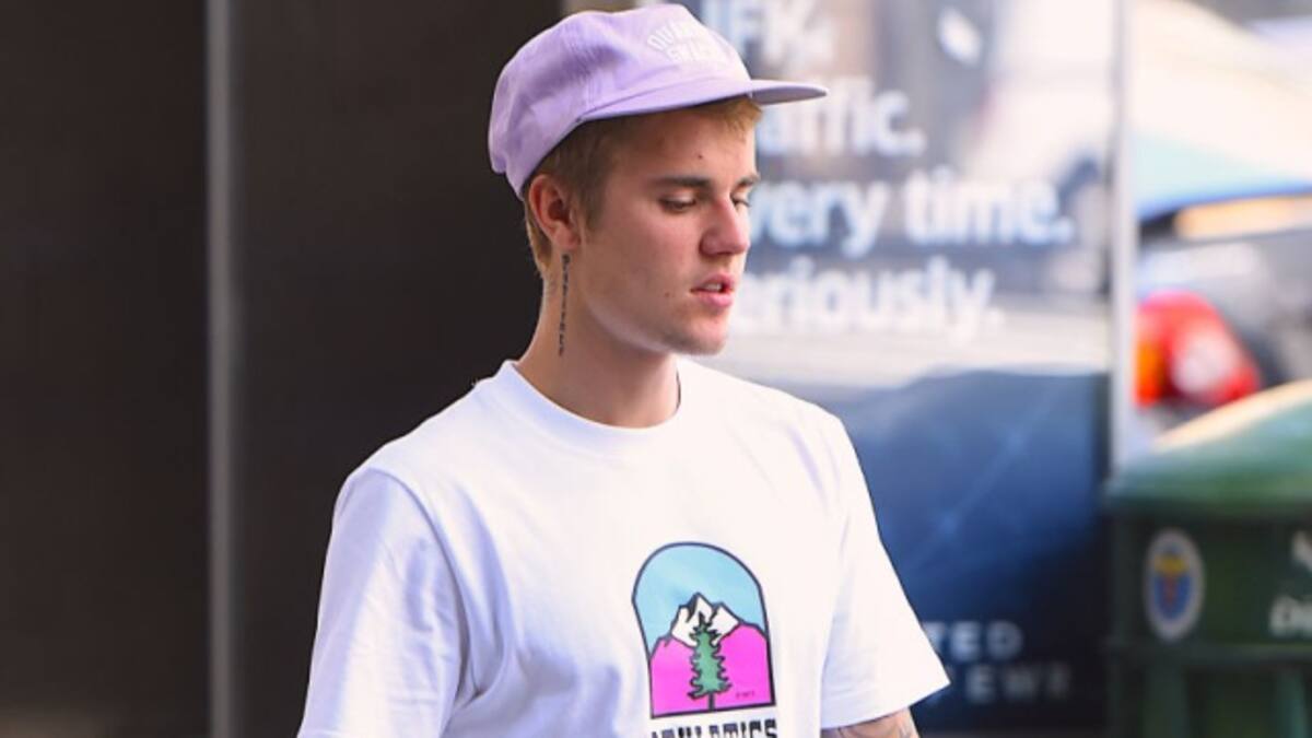 ¡Es verdad! Una colombiana ya robó el corazón de Justin Bieber