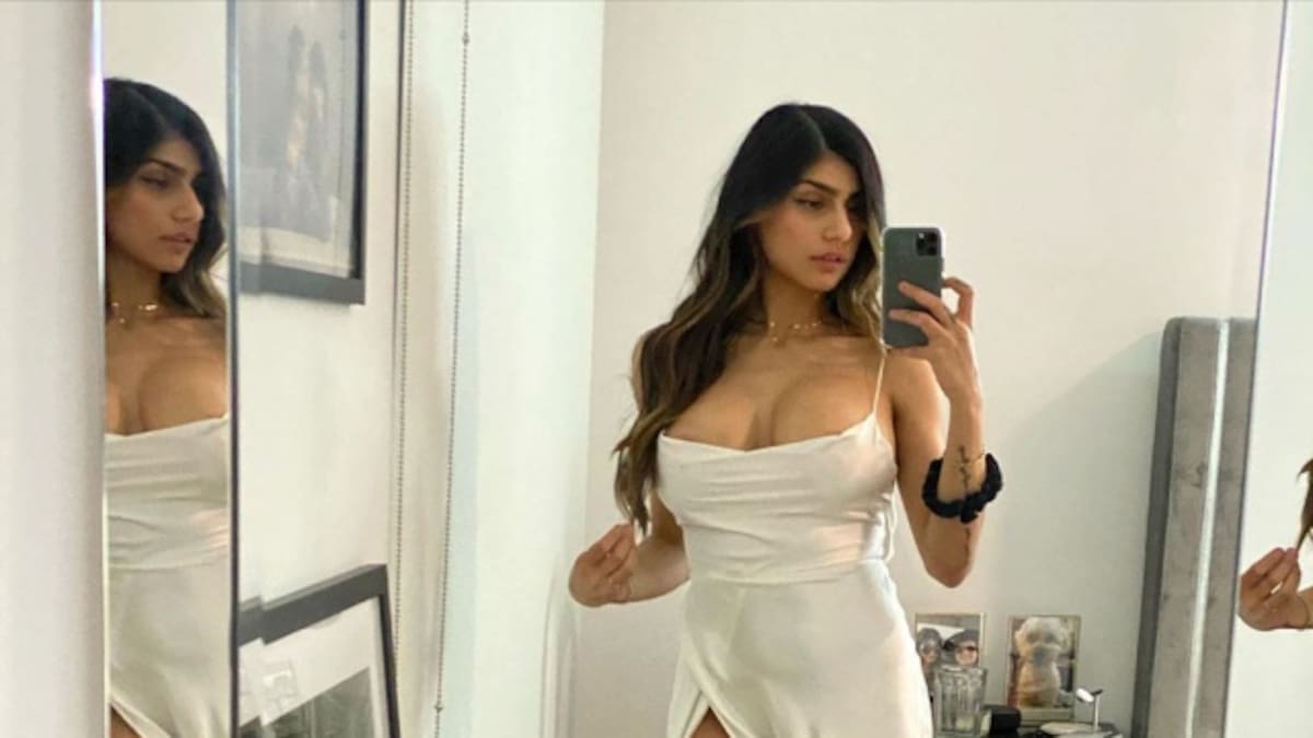 Así va la campaña para que eliminen los videos porno de Mia Khalifa