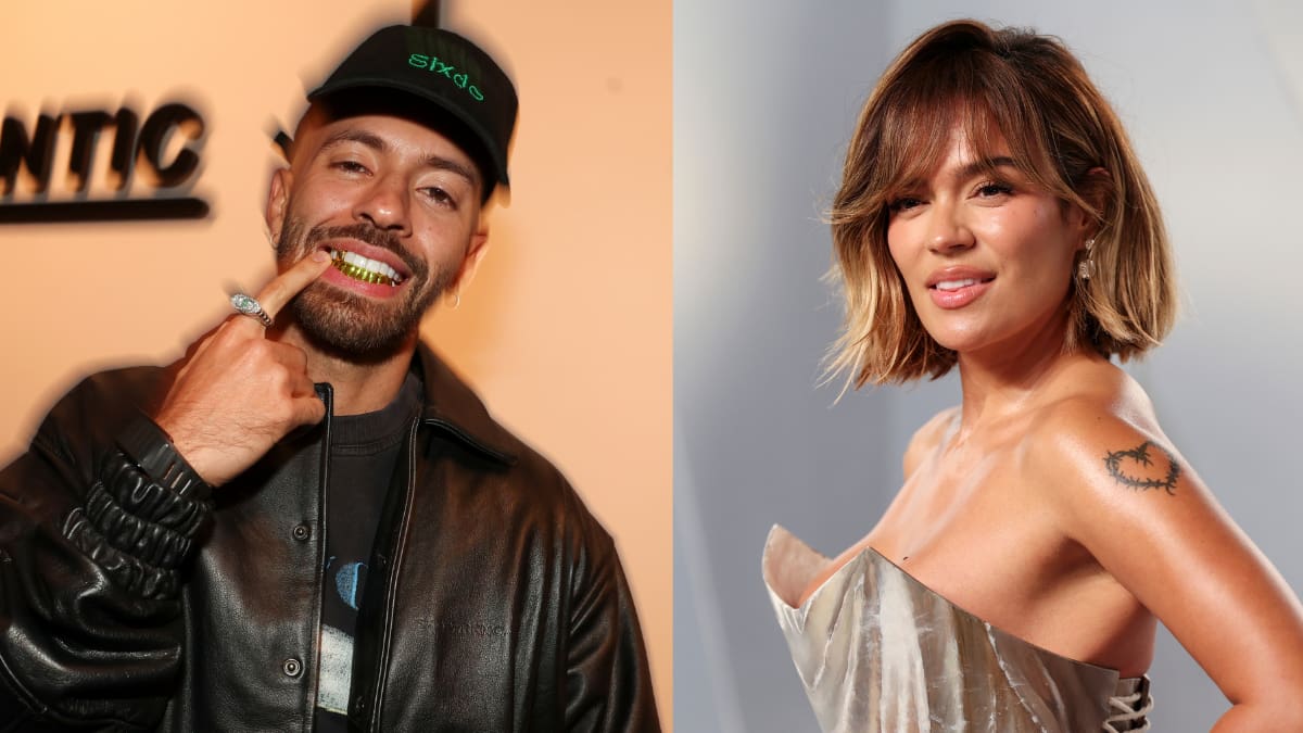 Letra de 'Boleritoxx', la nueva canción de Feid en la que habría mandado indirectas a Karol G