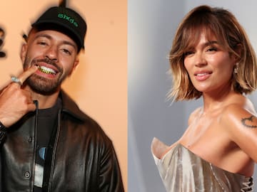 Letra de 'Boleritoxx', la nueva canción de Feid en la que habría mandado indirectas a Karol G