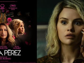 ‘Emilia Pérez’: Dónde ver la película de Selena Gomez criticada por Eugenio Derbez