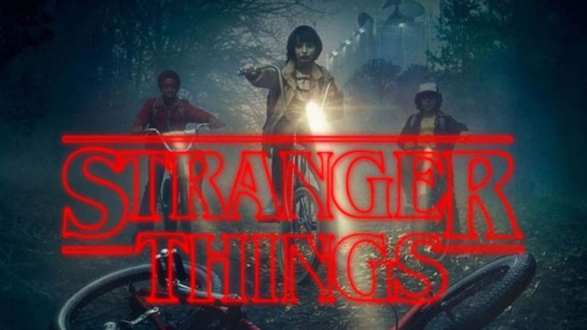 10 mejores series de terror en Netflix para maratonear: Stranger Things en la lista ¿Cuánto duran?