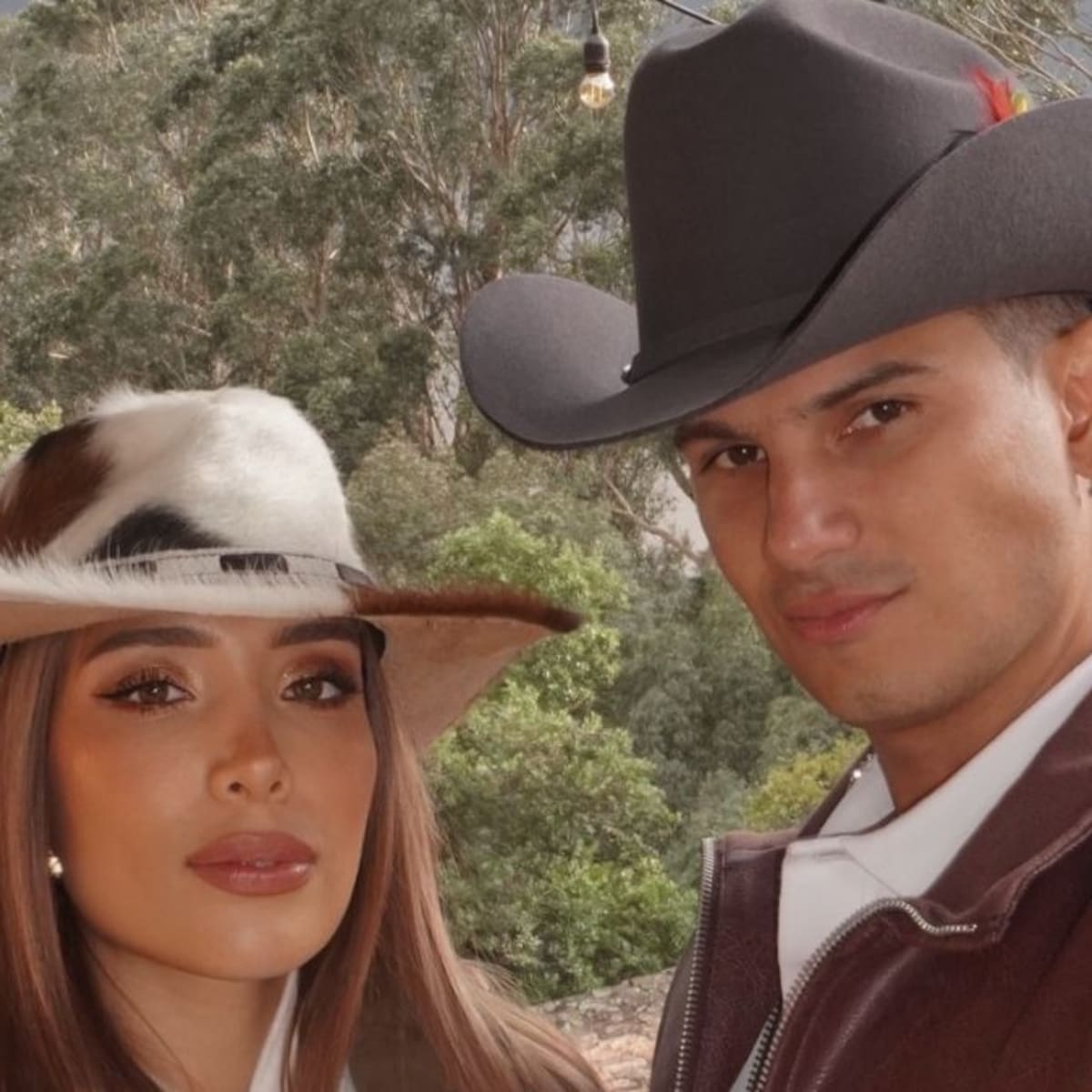 ¡No es en Zipaquirá! Pipe Bueno reveló en Impresentables detalles de su boda con Luisa Fernanda W