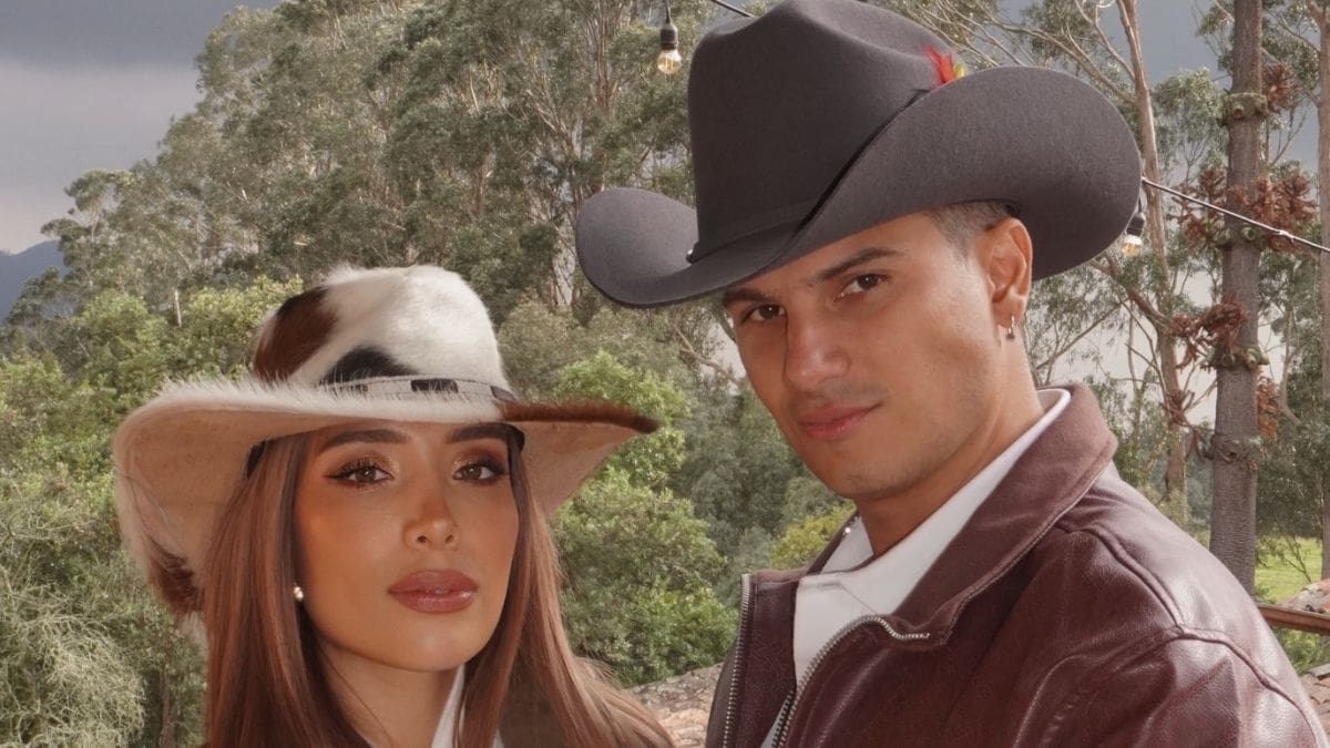 Luisa Fernanda W reveló donde será su despedida de soltera y su matrimonio con Pipe Bueno: "prepárense"