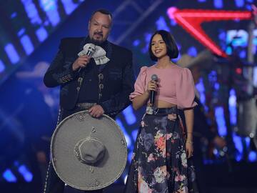 Ángela Aguilar y su padre, Pepe, desatan polémica en redes al hablar de la muerte de Jenni Rivera