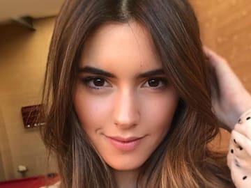 Paulina Vega, exMiss Universo anunció que se casó y tuvo una hija en secreto
