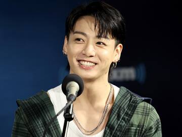 Jungkook de BTS estrenó ‘Never Let Go’: letra y traducción de la nueva canción para ARMY