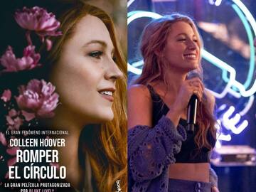 Justin Baldoni demandó a Blake Lively y Ryan Reynolds por 400 millones de dólares tras hacer ‘Romper el círculo’