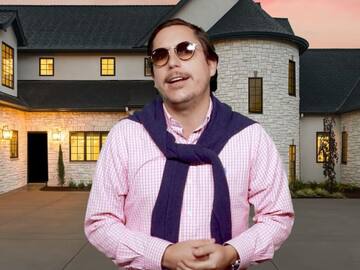 Clases de baile con Juanpis González