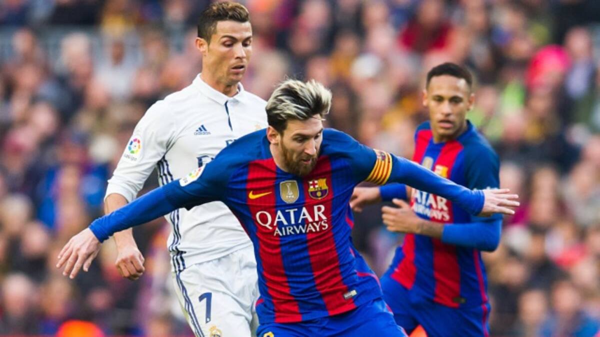 Este futbolista es más rico que Messi y Cristiano Ronaldo juntos sin ser profesional