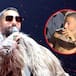 VIDEO: Robaron a Maluma en pleno concierto en México y así reaccionó