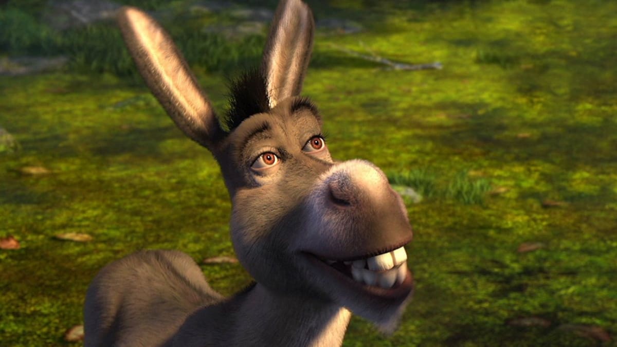 Confirmada fecha de estreno de 'Burro' película del reconocido personaje de Shrek: Contará su origen