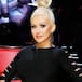 Pink reveló el intento de agresión que recibió de Christina Aguilera en el pasado