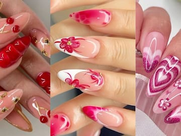 6 diseños de uñas que serán tendencia en septiembre: ¡vuelven los colores llamativos!