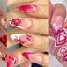 6 diseños de uñas que serán tendencia en septiembre: ¡vuelven los colores llamativos!