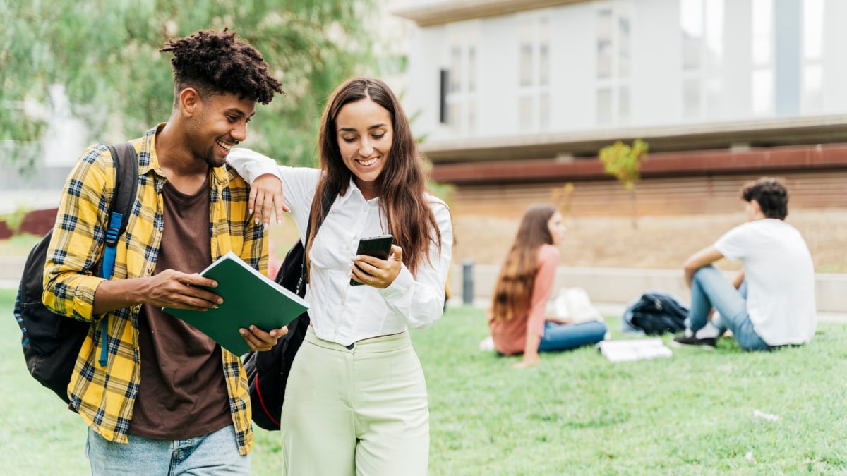 Estudiantes | Getty Images