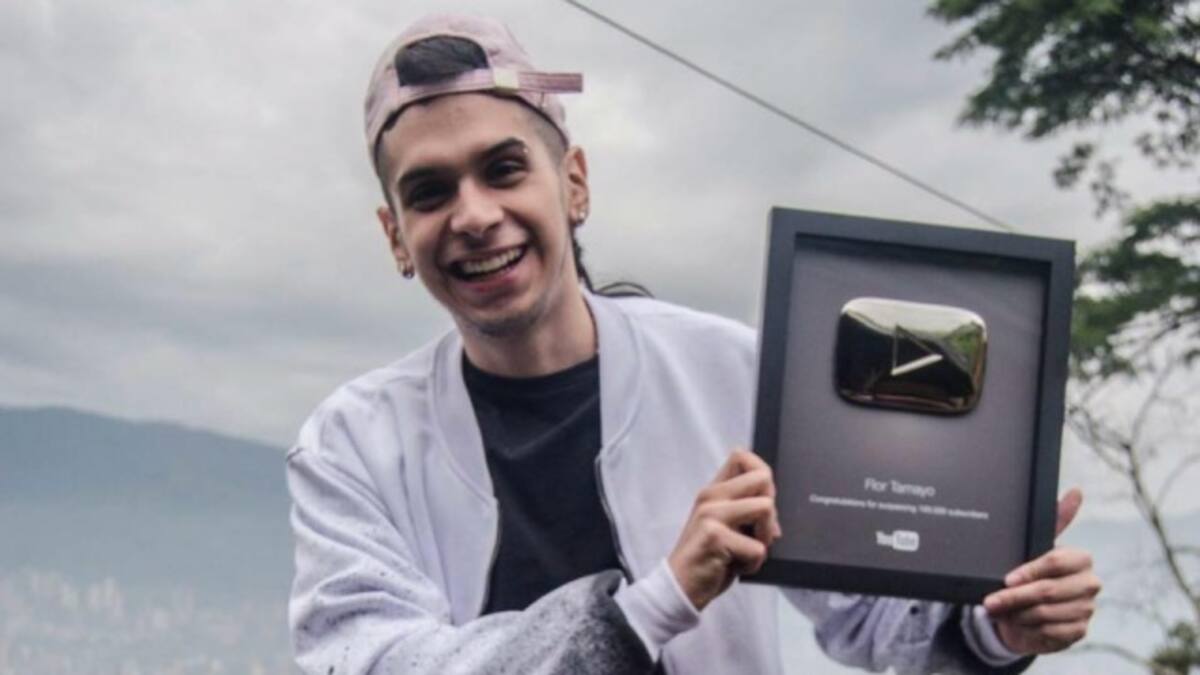 Así fue como Sebastián de “Protagonistas” logró el sí de Gisselle