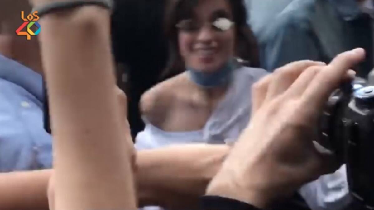 La actualidad de la música mundial en #LOS40ONESHOT