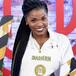 Caterine Ibargüen tuvo fuerte roce con colega en 'MasterChef': "No es chevere trabajar así"