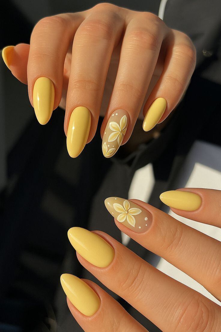 Créditos: Uñas de fin de año - Pinterest