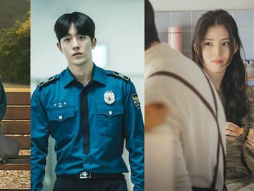 5 k-dramas que se pueden ver en menos de un día: hay para todos los gustos