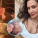 Katherine Porto reveló detalles de la batalla que tuvo por su hijo con el papá de Silvy Araujo ¿Se lo quitó?