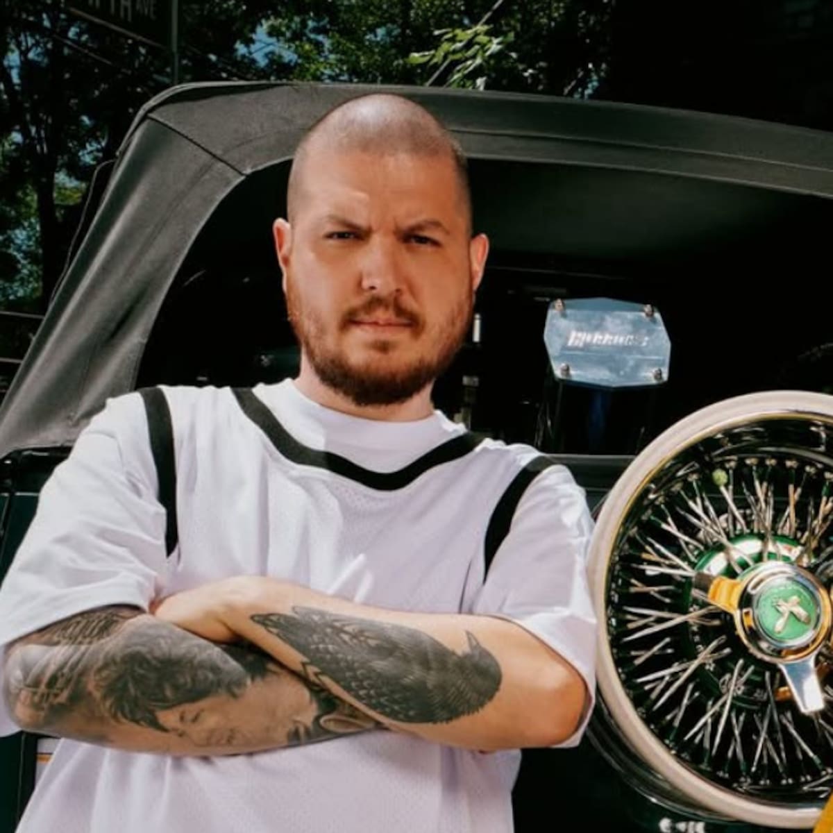 50 Mil Piex, la nueva canción de Feid junto a Granuja que es viral; letra y video oficial