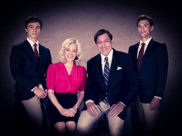 Esta sería la fecha oficial en la que se conocería la nueva sentencia a los hermanos Menéndez