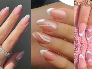 Los cinco diseños de uñas más usados por las famosas en Colombia; así los puedes recrear en casa