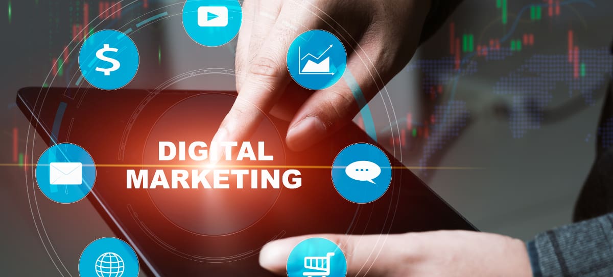 Créditos: Cursos de marketing digital - Getty Images