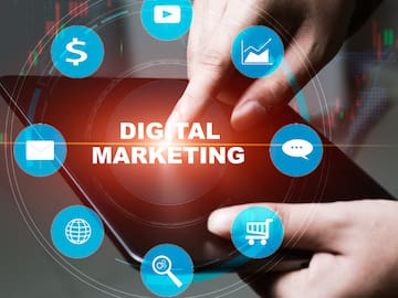 Cursos de Marketing Digital con certificado, ¿alguno gratuito? Costo en Colsubsidio, UNAD y más