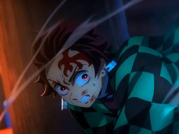 El 12 de septiembre se estrena en cines la nueva peli de Kimetsu no Yaiba. Todo lo que necesitas para llegar al cine 'al día'