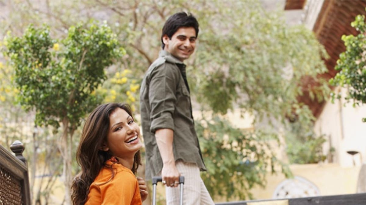 ¿Sueles viajar mucho? ¡Podrías ser más atractivo!