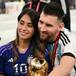 ¿Cómo empezó la historia de amor entre Messi y Antonela?