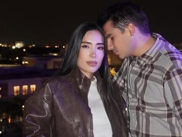 Luisa Fernanda W y Pipe Bueno le dan la bienvenida a un nuevo integrante en su familia