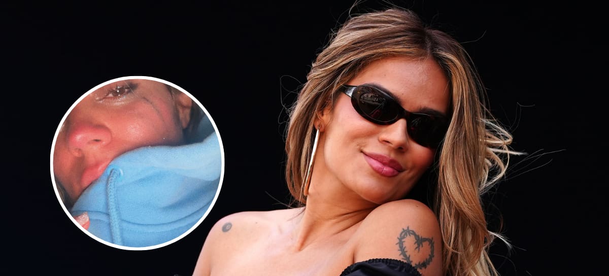 Karol G | Créditos: Getty Images e Instagram