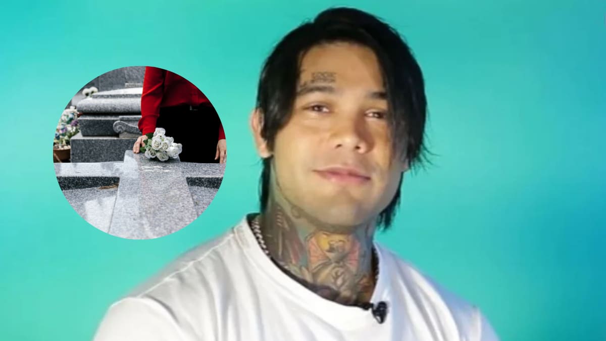 Yeferson Cossio hizo turbia petición a su familia para el día que muera; fans quedaron en shock