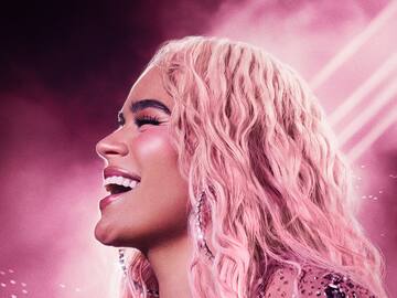 ¡Es oficial! Netflix anunció la fecha de estreno del documental 'Karol G: Mañana fue muy bonito'