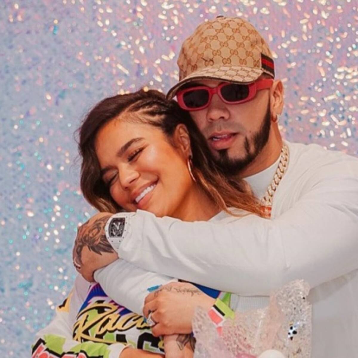 Karol G publica su propio #TusaChallenge