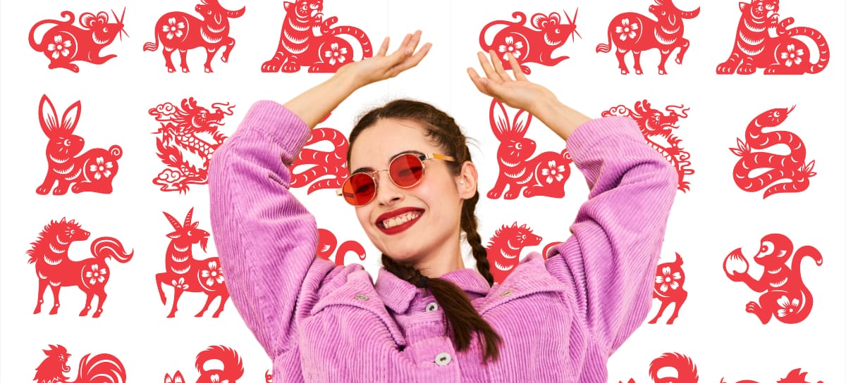 Signos horóscopo chino | Getty Images