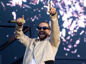 El nuevo negociazo con el que Maluma facturaría más que con la música; precios por las nubes