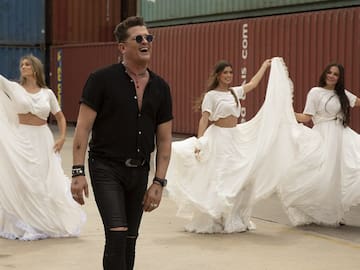 Tropipop: el género marcó tu época de colegio y universidad